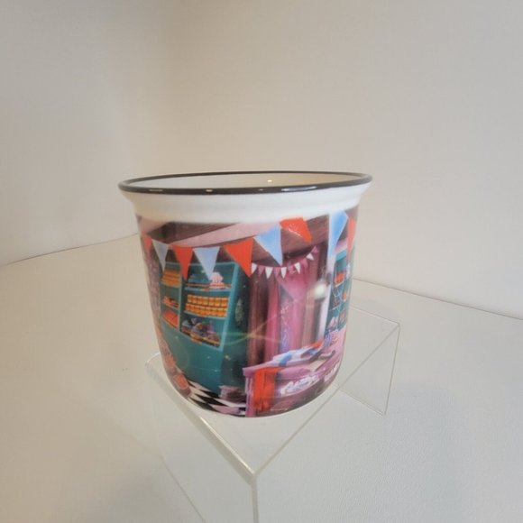 LitJoy Magical Crate Harry Potter Sweets & Treats Honeydukes Shop Mug - Picture 2 of 8